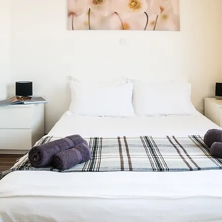 Center Apartment Limassol
