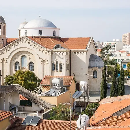 Center * Limassol