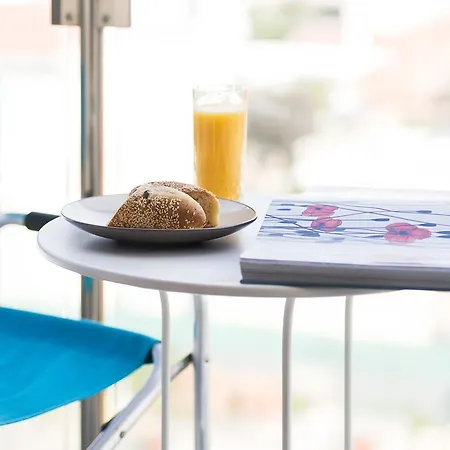 Center Apartment Limassol