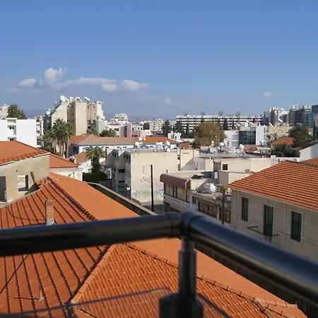 Center Limassol
